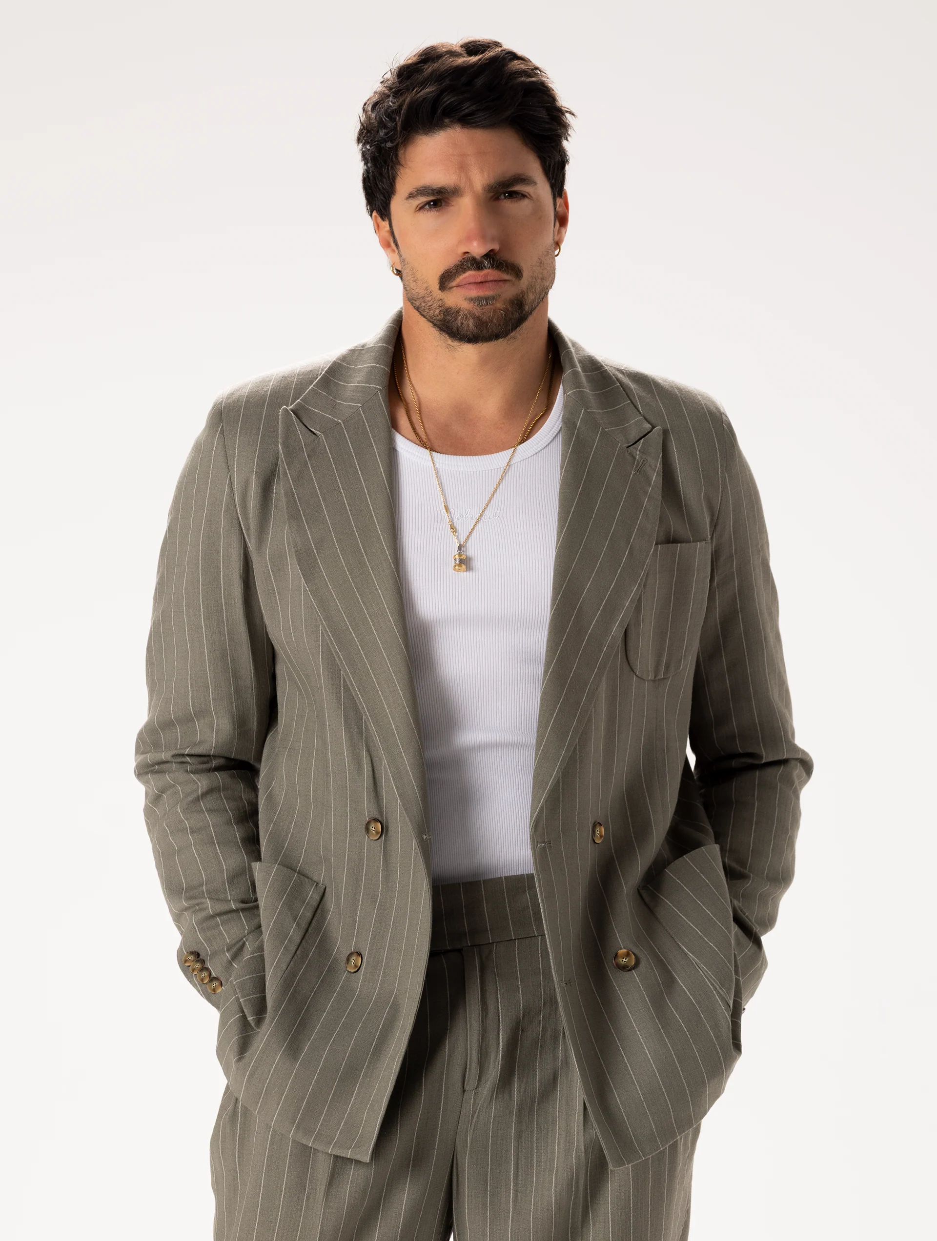 CLOTHING